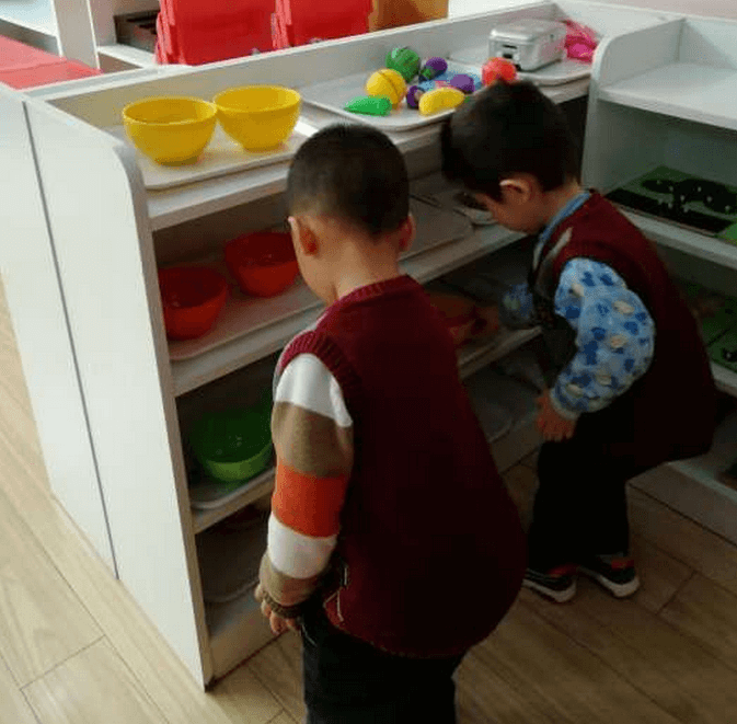 育兒知識幼兒園新生入園,家長十三忌