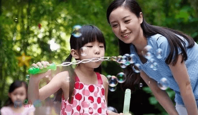 育兒知識幼兒園新生入園,家長十三忌