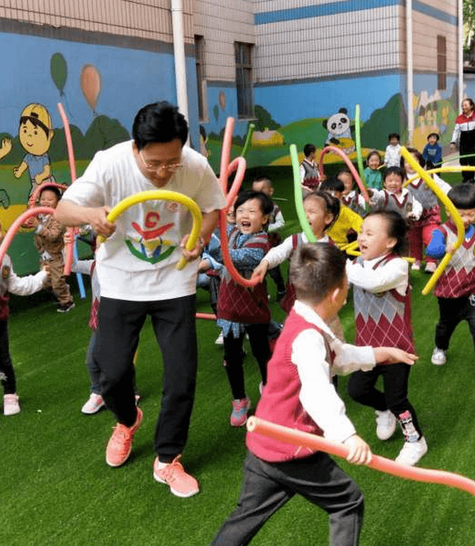 育兒知識幼兒園新生入園,家長十三忌